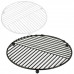 WIRE SOTTO PENTOLA DIA.CM.20 ASS (18pz)